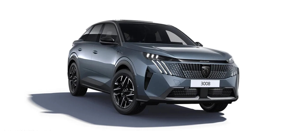 Peugeot 3008 cena 204900 przebieg: 5, rok produkcji 2024 z Sędziszów Małopolski małe 37